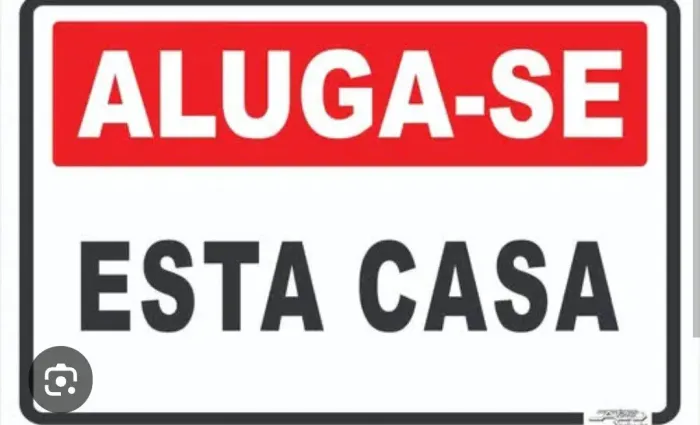 Aluga se uma casa no village 2