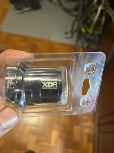 Free hub para roda REYNOLDS xdr SRAM 