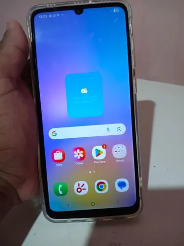 Samsung galaxy A05