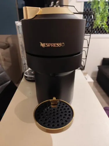 Cafeteira Vertuo Pop+ Nespresso 110v
