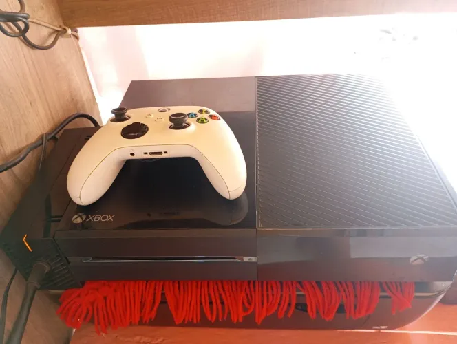 Vendo Xbox one 