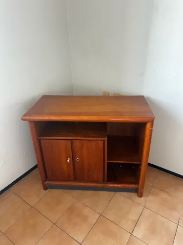 Móvel rústico 