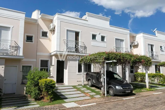 Casa em Condomínio no Parque Imperador com Lazer Completo Vila Dália