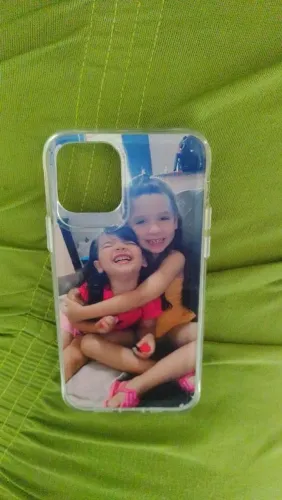CAPINHA PERSONALIZADA (CAPA)