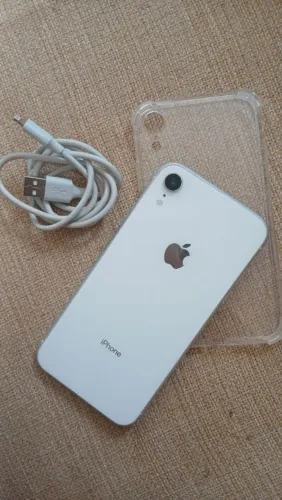 Iphone xr todo original