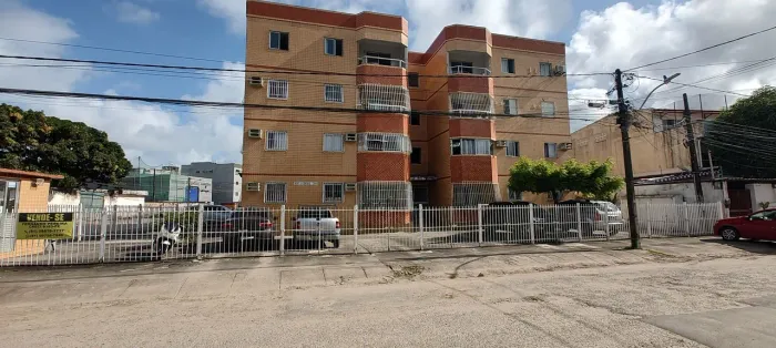 APARTAMENTO NA IMBIRIBEIRA, TRÊS QUARTOS SENDO UMA SUÍTE