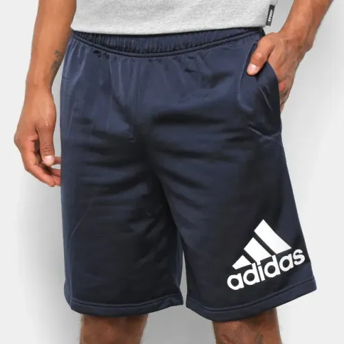 Bermuda adidas Logo Masculina