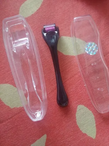 Aparelho de micro agulha 