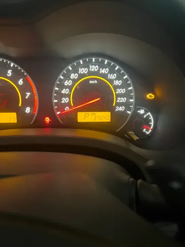 Toyota Corolla XEI 2.0 Flex 16V Aut. 2014