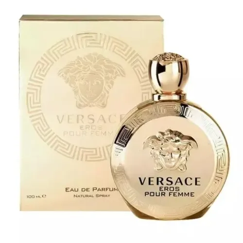 Versace Eros Fem Edp 100ml