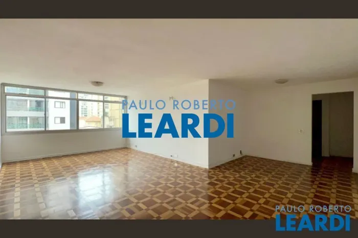 APARTAMENTO - PINHEIROS - SP