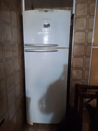 Geladeira eletrolux DF45