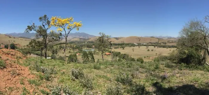 Terreno de 3.000 em Condomínio Hípico em Itanhandu/MG. Próximo a Passa Quatro e Itamonte.