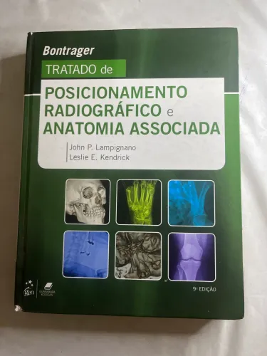 Bontrager 9º edição 