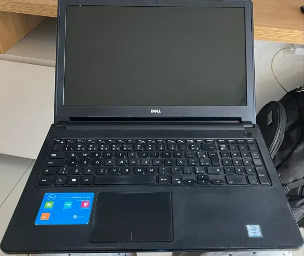 Notebook Dell Inspiron 15 5000
