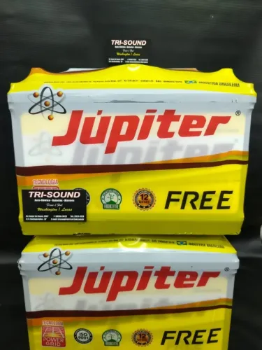 Bateria 100 ampers Caminhão
