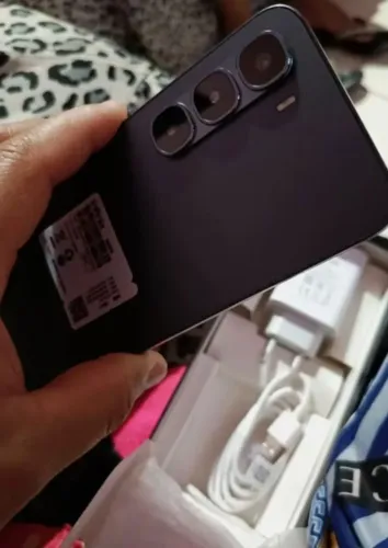 Infinix hot 60 pro NOVO ZERADO aceito cartao