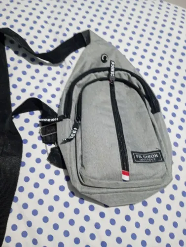 Bolsa pequena