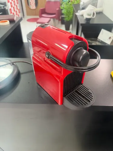 Máquina de café