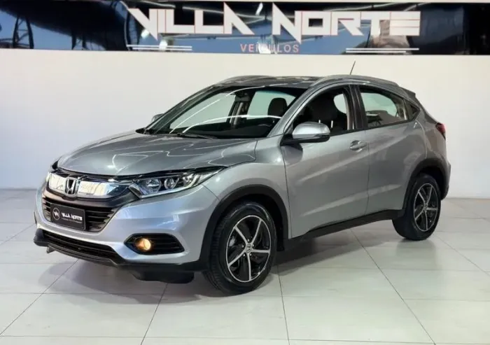 Honda HR-V EX 1.8 Flexone 16V 5P Aut. 2020