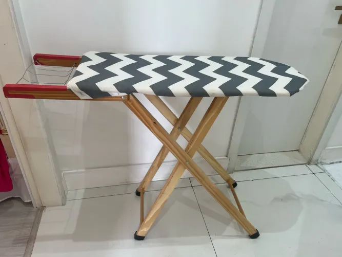 Tábua de passar roupa
