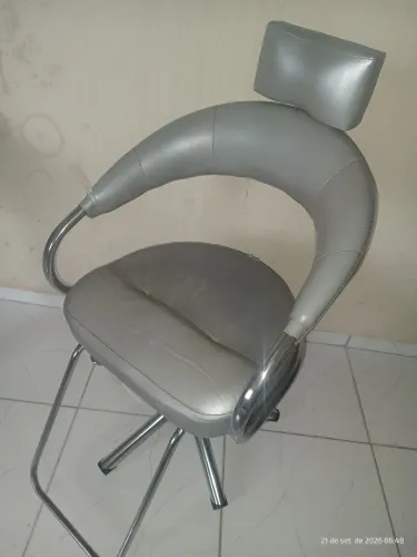 Cadeira Estética 