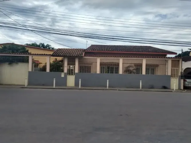 CASA RESIDENCIAL em CARIACICA - ES, CARIACICA SEDE