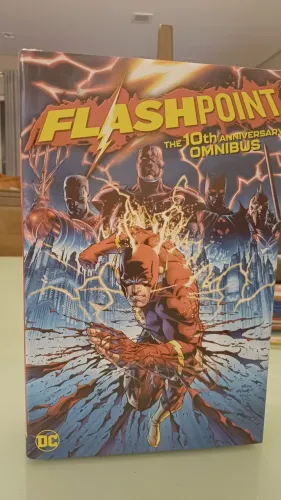 Omnibus Flashpoint