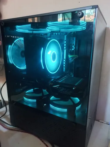 PC GAMER NOVO LER MAIS...