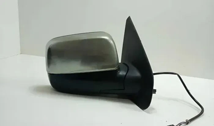 Retrovisor Elétrico Direito Ford Ecosport 1.6 2003 Á 2013