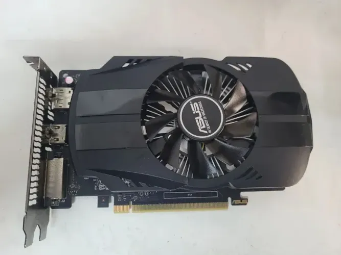 Placa de video gtx 1050ti 4gb