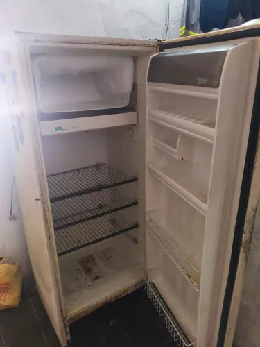 Geladeira 200 e 300