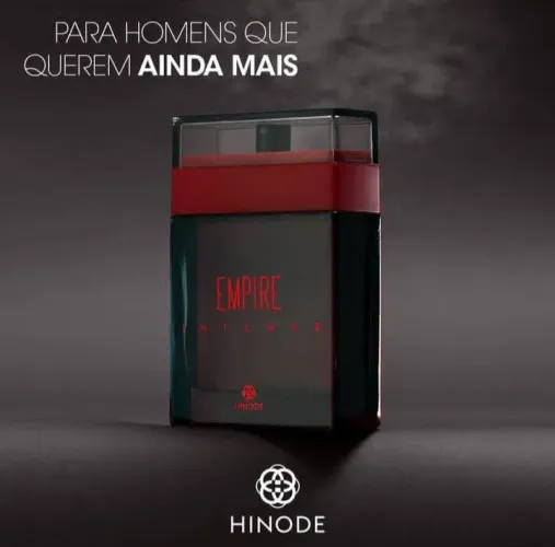 Empire Intense