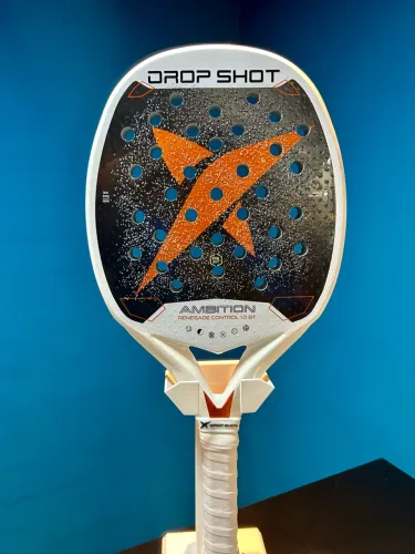 Raquete Beach Tennis Drop Shot Renegade Control