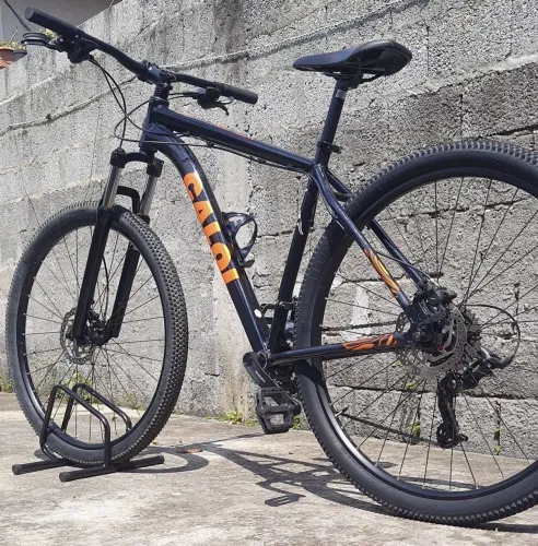 Bicicleta Caloi aro 29 
