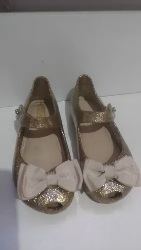 Sandália e sapatilhas infantil 