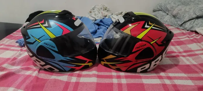 Capacete
