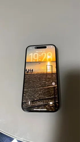 IPHONE 15 PRO 128gb