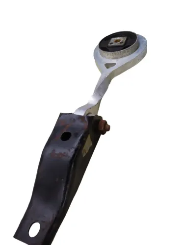 Coxim Cambio Vw Gol Voyage G5 G6  Cod 5u0199851