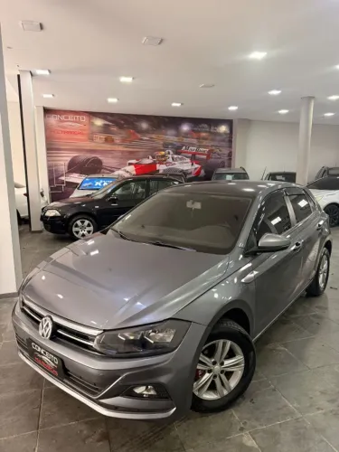 Volkswagen Polo 1.0 Flex 12V 5P 2019