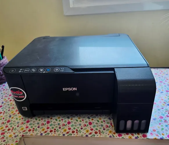 Impressora Epson