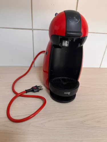 Cafeteira Dolce Gusto