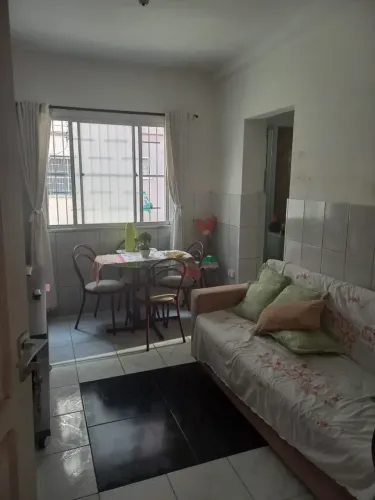 vendo apartamento no Livre morada