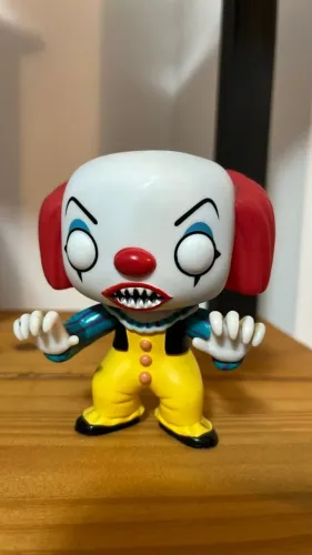 Funko pop - Pennywise IT