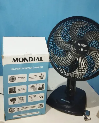 Ventilador 