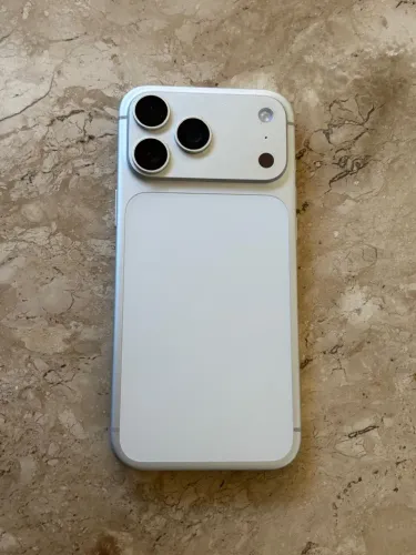 IPHONE 17 PRO MAX 256 GB