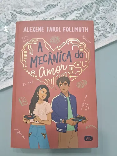 A Mecânica do Amor