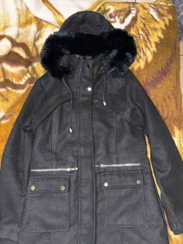 Jaqueta Bobojaco Parka feminina 