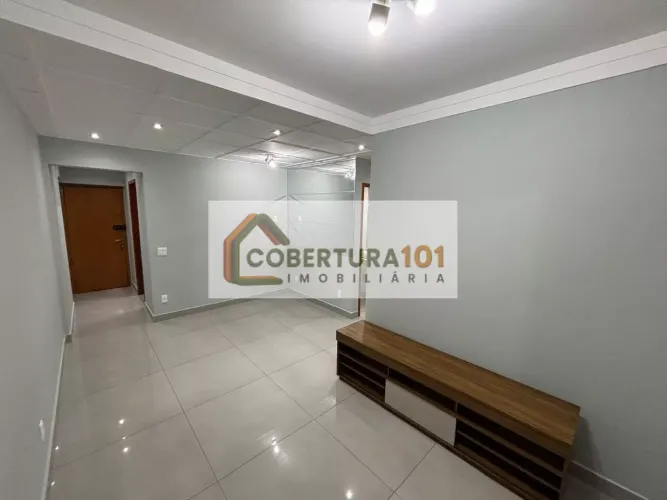 Apartamento para Locação 2 dorm. 67,00 m², por R$3.800,00 - Tatuapé, São Paulo