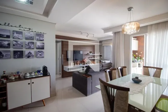 Apartamento à Venda - Jaguaré, 3 Quartos, 70 m2